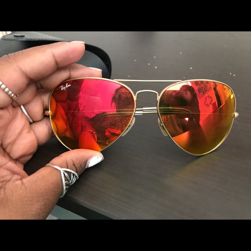 Ray bans - Picture 3 of 4